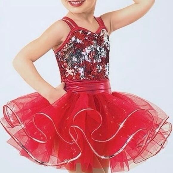 Weissman costume size sc. Great condition! - Picture 1 of 6